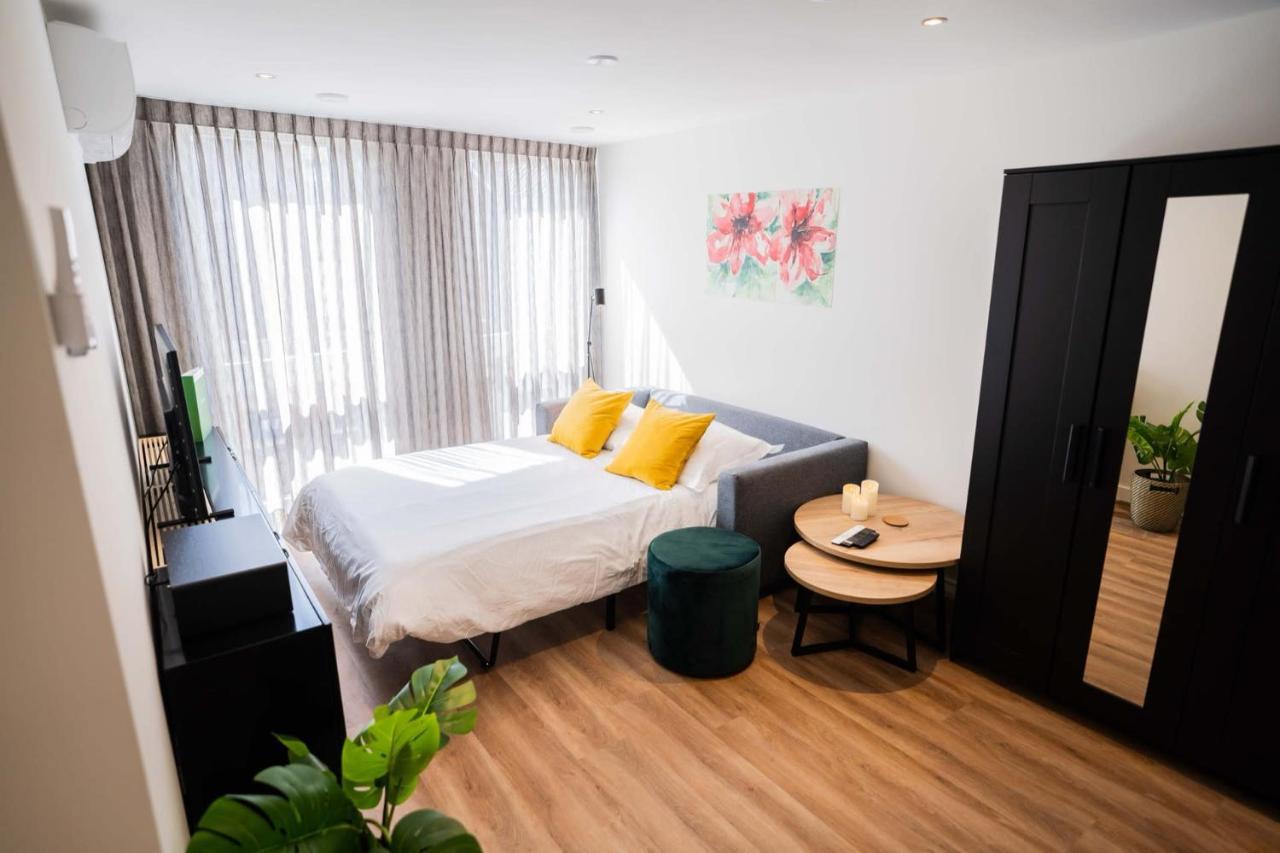 Exclusive 70M2 One-Bedroom Apartment - We39E Tiel Exterior foto
