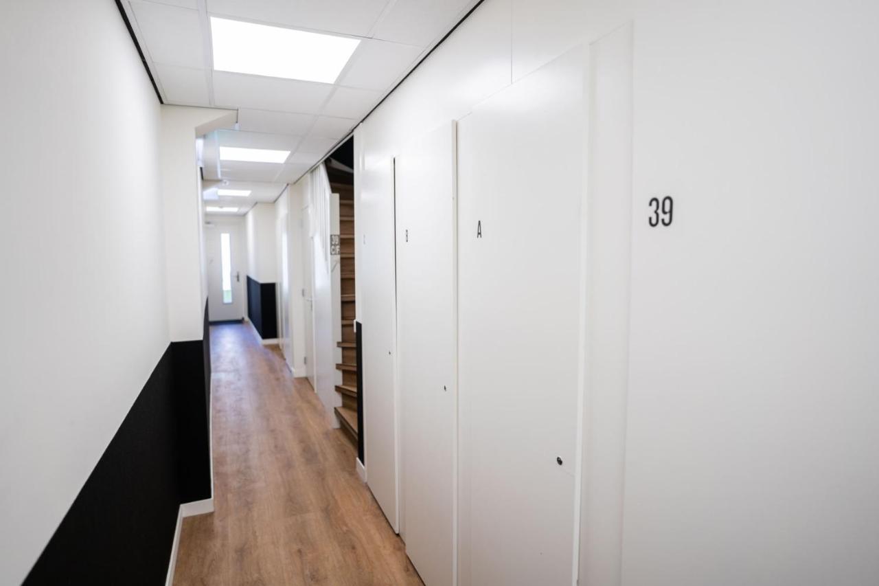 Exclusive 70M2 One-Bedroom Apartment - We39E Tiel Exterior foto