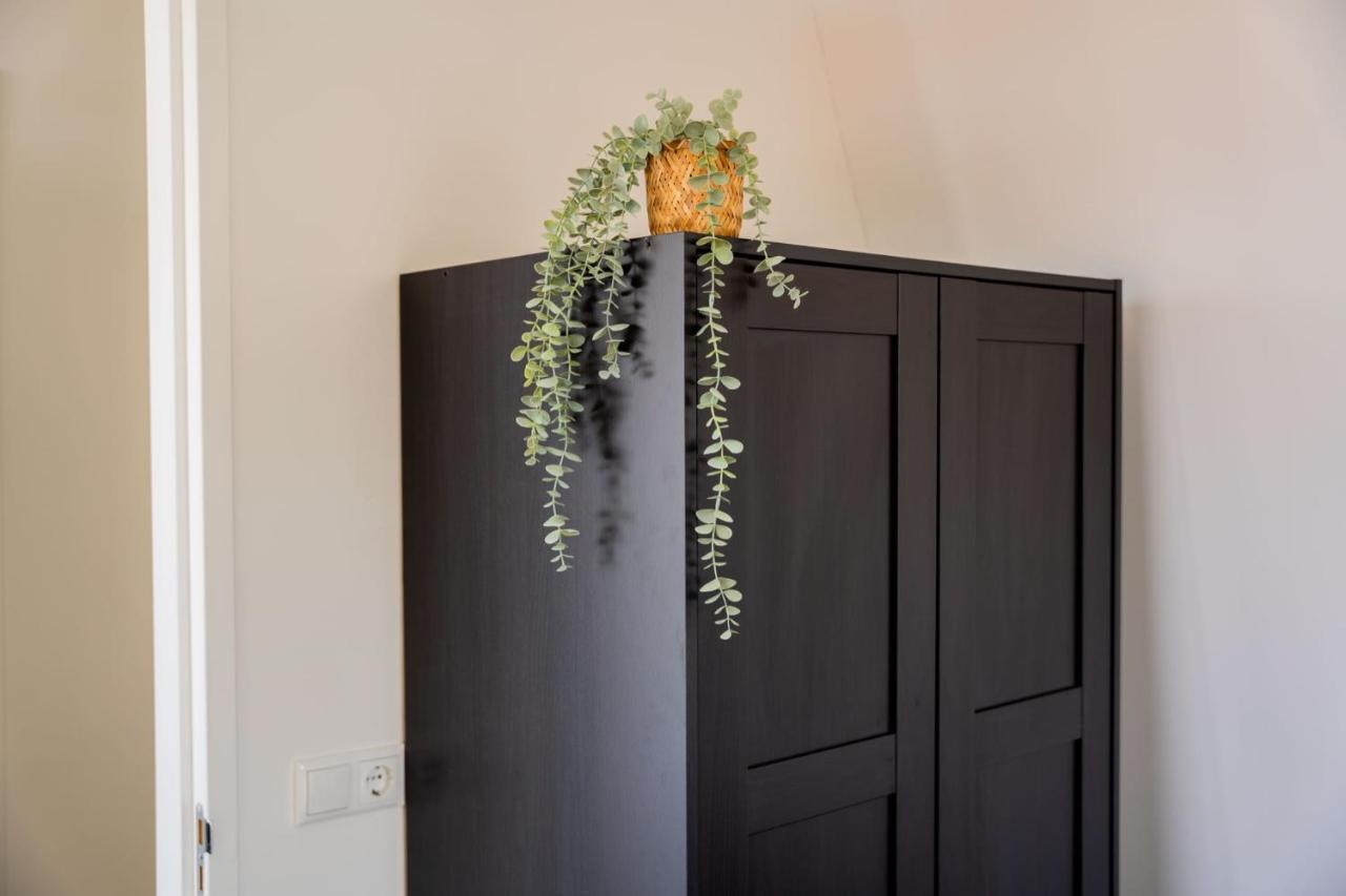 Exclusive 70M2 One-Bedroom Apartment - We39E Tiel Exterior foto