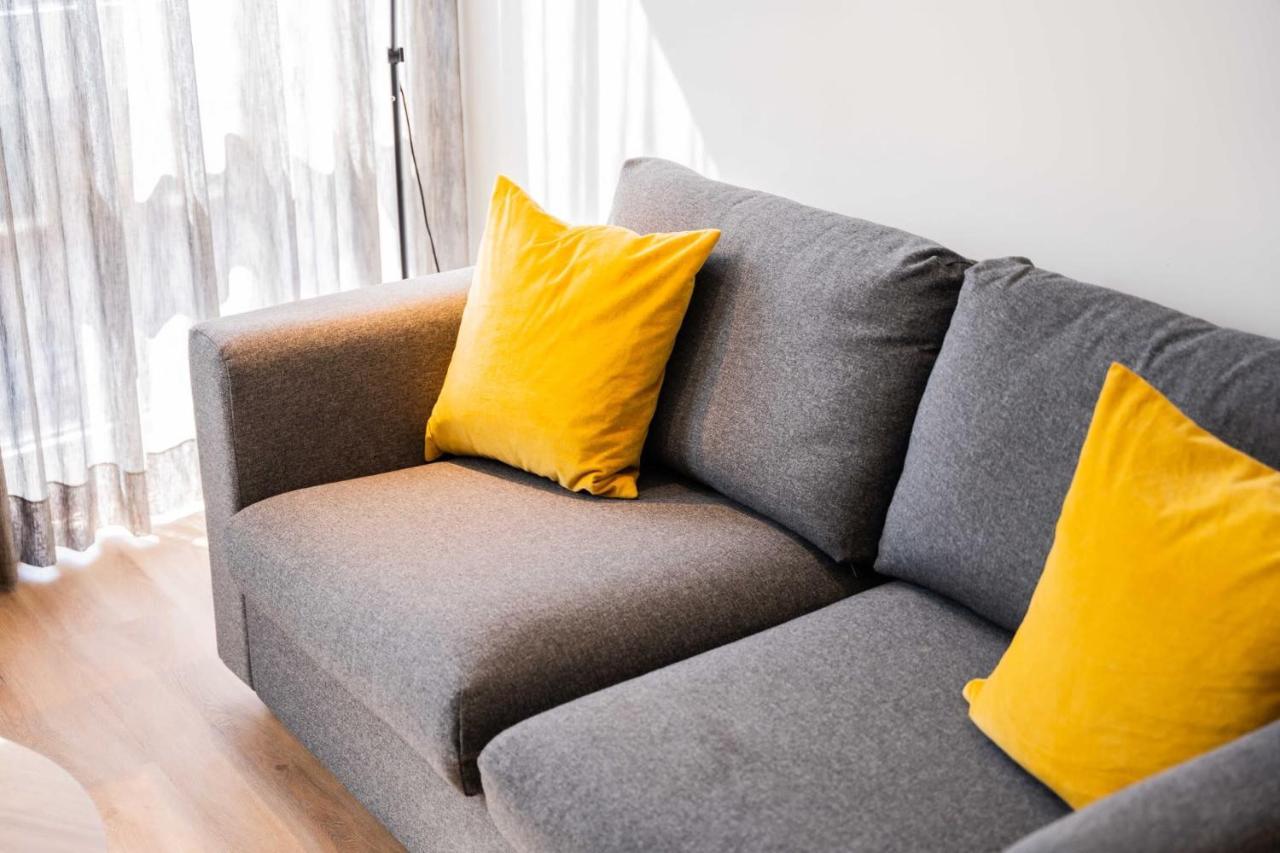 Exclusive 70M2 One-Bedroom Apartment - We39E Tiel Exterior foto