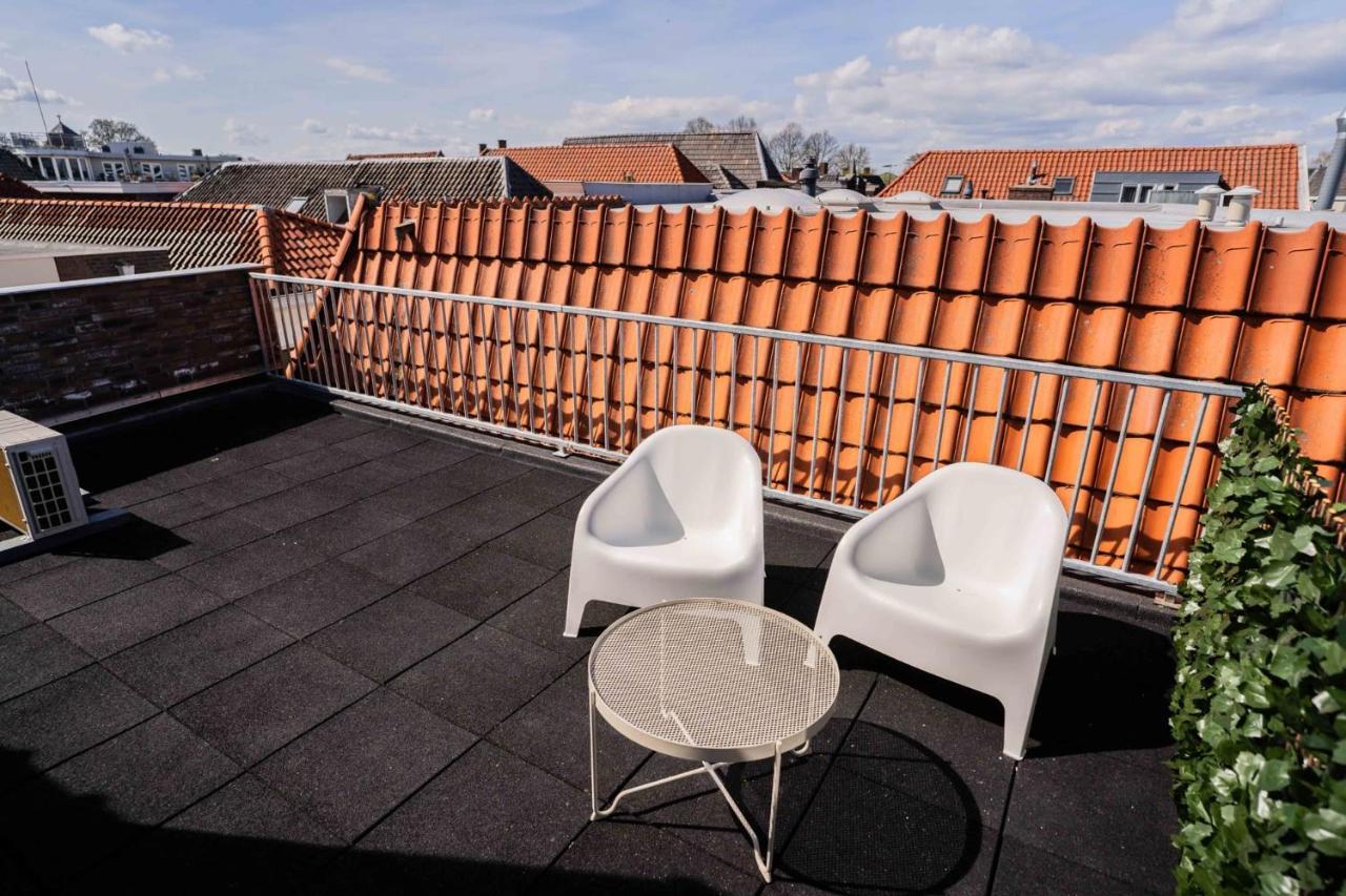 Exclusive 70M2 One-Bedroom Apartment - We39E Tiel Exterior foto