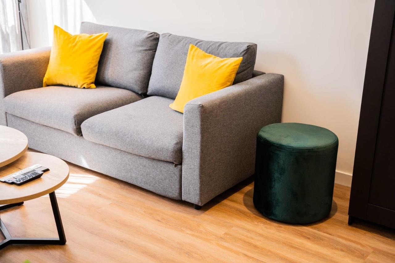 Exclusive 70M2 One-Bedroom Apartment - We39E Tiel Exterior foto