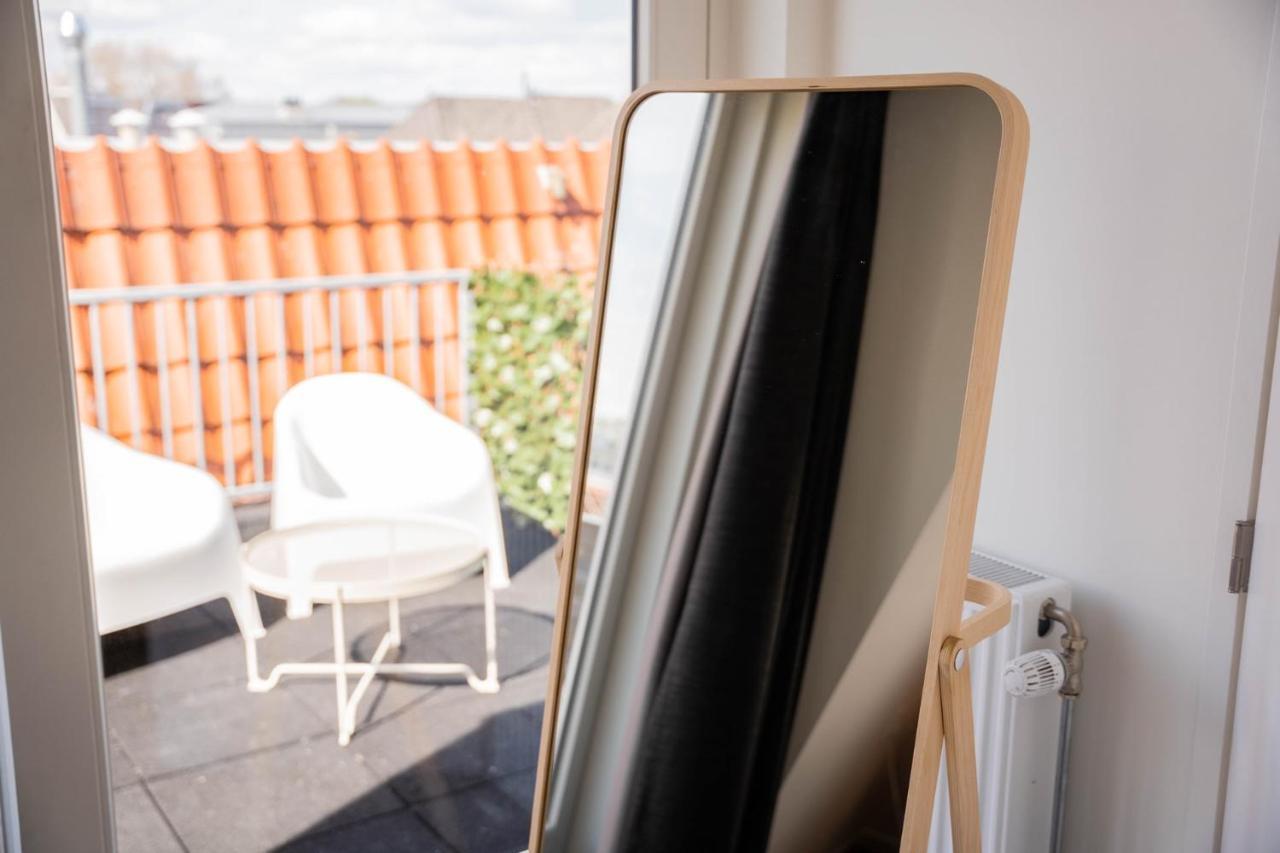 Exclusive 70M2 One-Bedroom Apartment - We39E Tiel Exterior foto