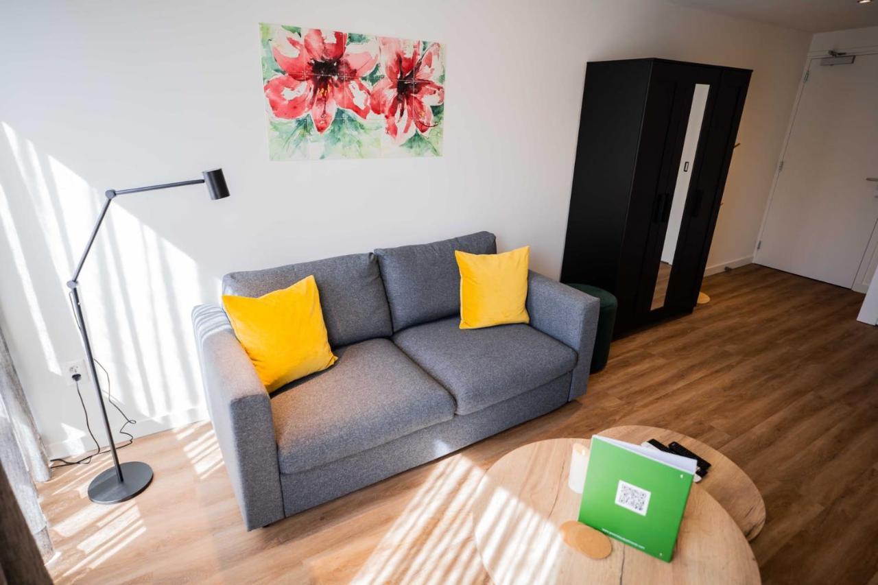 Exclusive 70M2 One-Bedroom Apartment - We39E Tiel Exterior foto