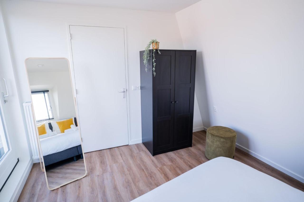 Exclusive 70M2 One-Bedroom Apartment - We39E Tiel Exterior foto