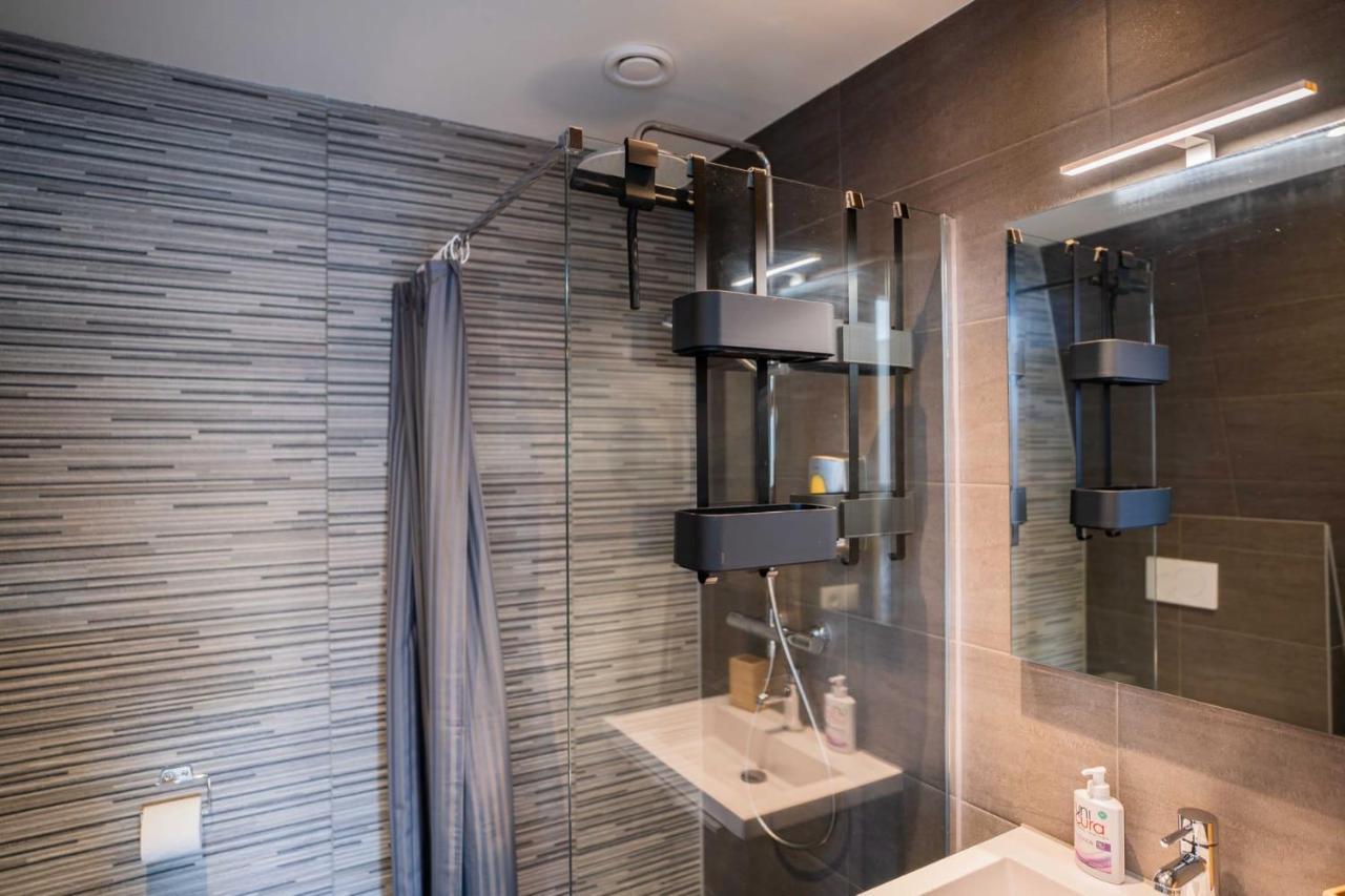 Exclusive 70M2 One-Bedroom Apartment - We39E Tiel Exterior foto