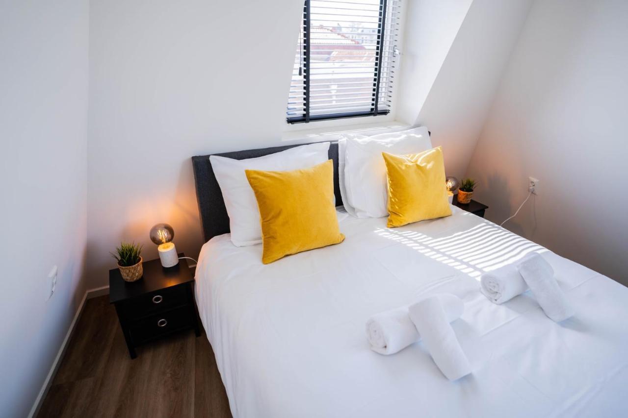 Exclusive 70M2 One-Bedroom Apartment - We39E Tiel Exterior foto