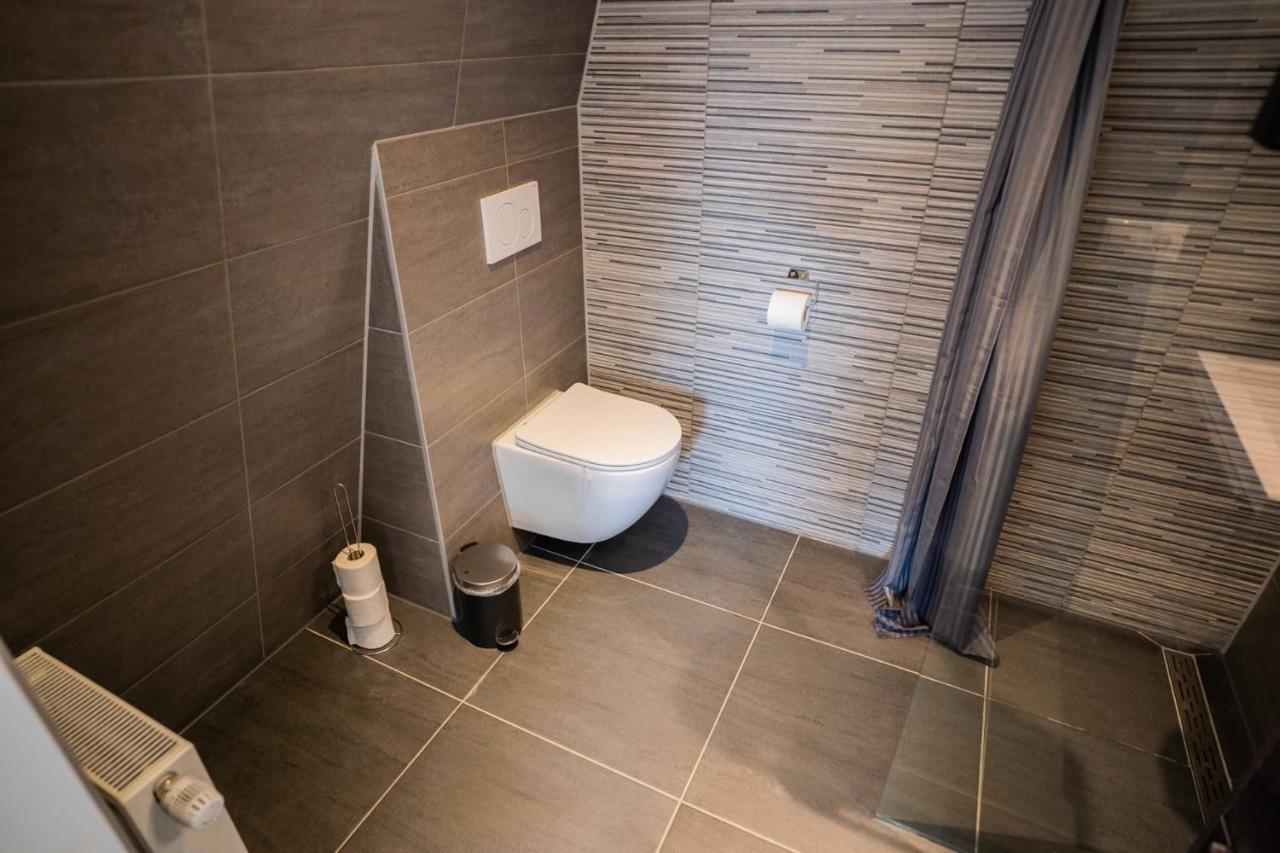 Exclusive 70M2 One-Bedroom Apartment - We39E Tiel Exterior foto